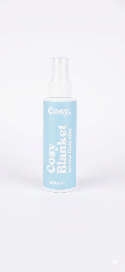 Brume Cosy Blanket 100 ml