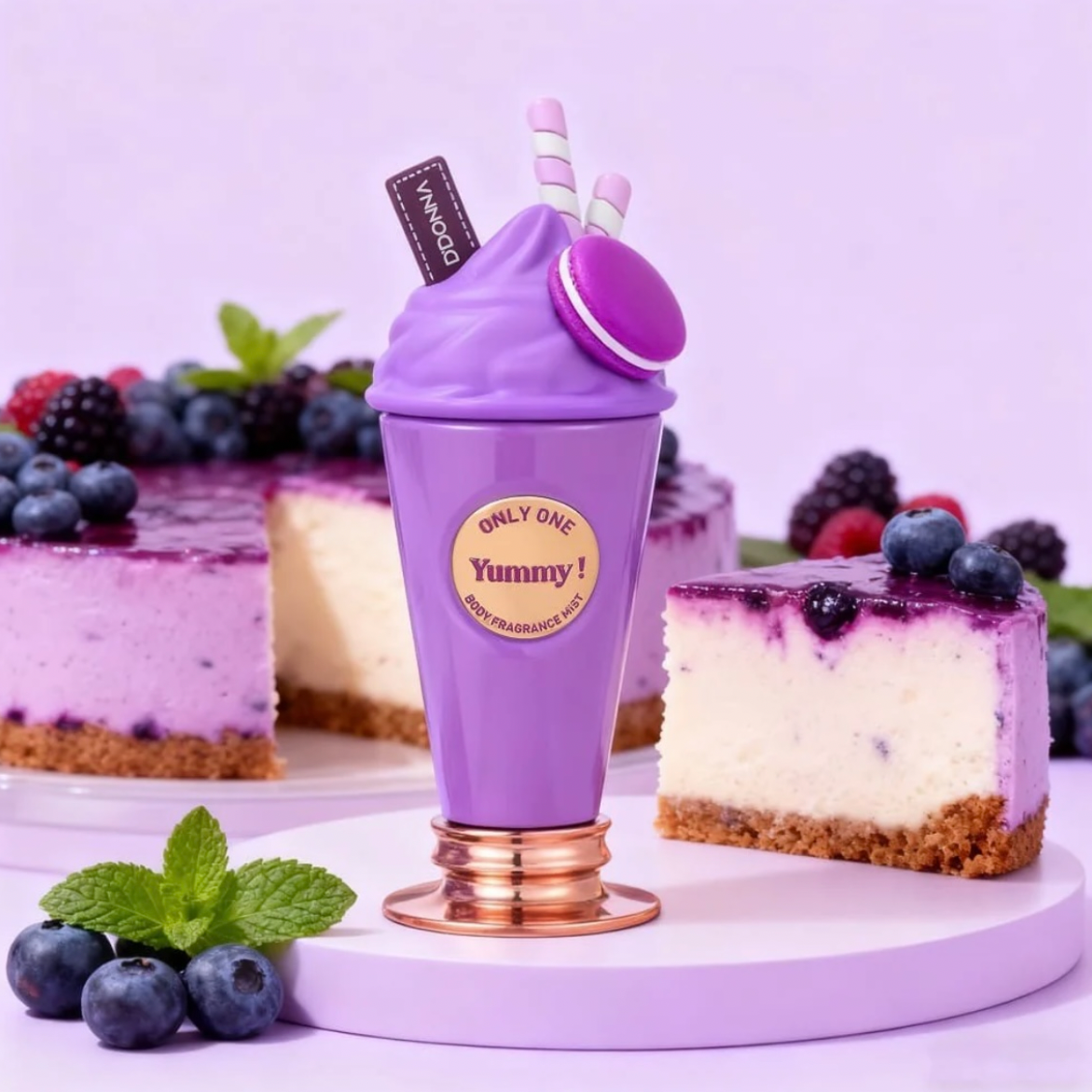 Brume Yummy Only One 100 ml