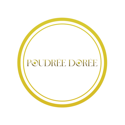 Poudrée Dorée